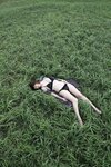 [Photobook] 塩地美澄「日本一のフェロモン美女アナと官能トリップ」(NO watermark)