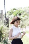 [Photobook] 塩地美澄「日本一のフェロモン美女アナと官能トリップ」(NO watermark)