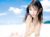 [Shonen Magazine] 2020 No.15 沢口愛華