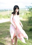 [Shonen Magazine] 2020 No.15 沢口愛華