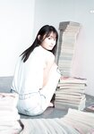 [Shonen Magazine] 2020 No.10 遠藤さくら