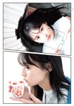 [Shonen Magazine] 2020 No.10 遠藤さくら