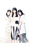 [Shonen Magazine] 2020 No.43 (渡邉美穂 上村ひなの 丹生明里)
