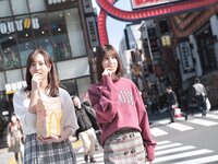 [Manga Action] 2019.04.19 森保まどか 松岡菜摘