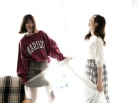 [Manga Action] 2019.04.19 森保まどか 松岡菜摘
