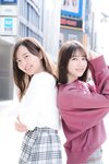 [Manga Action] 2019.04.19 森保まどか 松岡菜摘