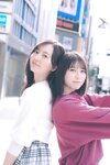 [Manga Action] 2019.04.19 森保まどか 松岡菜摘
