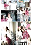 [Manga Action] 2019.04.19 森保まどか 松岡菜摘