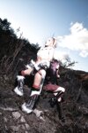 [Cosplay] (C85) Usagi うさぉ HUNTER+U