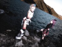 [Cosplay] (C85) Usagi うさぉ HUNTER+U