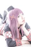 [Cosplay] (C85) Usagi うさぉ HUNTER+U