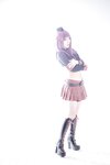[Cosplay] (C85) Usagi うさぉ HUNTER+U