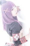 [Cosplay] (C85) Usagi うさぉ HUNTER+U