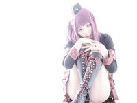 [Cosplay] (C85) Usagi うさぉ HUNTER+U
