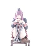 [Cosplay] (C85) Usagi うさぉ HUNTER+U