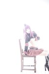 [Cosplay] (C85) Usagi うさぉ HUNTER+U