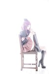 [Cosplay] (C85) Usagi うさぉ HUNTER+U