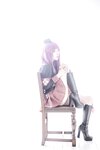 [Cosplay] (C85) Usagi うさぉ HUNTER+U