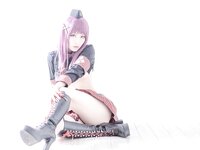 [Cosplay] (C85) Usagi うさぉ HUNTER+U