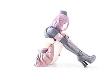 [Cosplay] (C85) Usagi うさぉ HUNTER+U