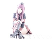 [Cosplay] (C85) Usagi うさぉ HUNTER+U