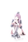 [Cosplay] (C85) Usagi うさぉ HUNTER+U