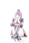 [Cosplay] (C85) Usagi うさぉ HUNTER+U