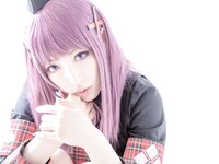 [Cosplay] (C85) Usagi うさぉ HUNTER+U