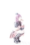 [Cosplay] (C85) Usagi うさぉ HUNTER+U