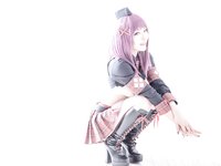 [Cosplay] (C85) Usagi うさぉ HUNTER+U