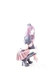 [Cosplay] (C85) Usagi うさぉ HUNTER+U