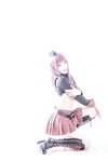 [Cosplay] (C85) Usagi うさぉ HUNTER+U