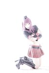 [Cosplay] (C85) Usagi うさぉ HUNTER+U