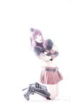 [Cosplay] (C85) Usagi うさぉ HUNTER+U