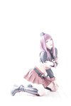 [Cosplay] (C85) Usagi うさぉ HUNTER+U