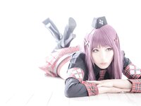 [Cosplay] (C85) Usagi うさぉ HUNTER+U