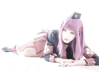[Cosplay] (C85) Usagi うさぉ HUNTER+U