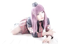 [Cosplay] (C85) Usagi うさぉ HUNTER+U