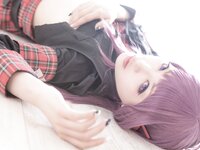 [Cosplay] (C85) Usagi うさぉ HUNTER+U