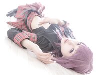 [Cosplay] (C85) Usagi うさぉ HUNTER+U