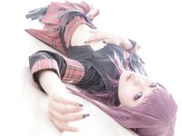 [Cosplay] (C85) Usagi うさぉ HUNTER+U