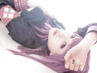 [Cosplay] (C85) Usagi うさぉ HUNTER+U