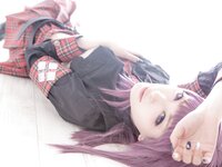 [Cosplay] (C85) Usagi うさぉ HUNTER+U