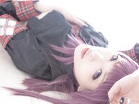 [Cosplay] (C85) Usagi うさぉ HUNTER+U