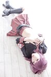 [Cosplay] (C85) Usagi うさぉ HUNTER+U