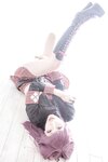 [Cosplay] (C85) Usagi うさぉ HUNTER+U
