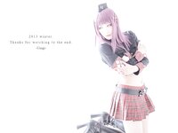 [Cosplay] (C85) Usagi うさぉ HUNTER+U