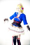 [Cosplay] (C89) Usagi うさぉ Erichi ROM えりち ROM