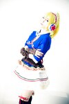 [Cosplay] (C89) Usagi うさぉ Erichi ROM えりち ROM