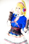 [Cosplay] (C89) Usagi うさぉ Erichi ROM えりち ROM